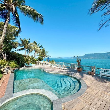 Vilatoro Guest House Ilhabela Dış mekan fotoğraf