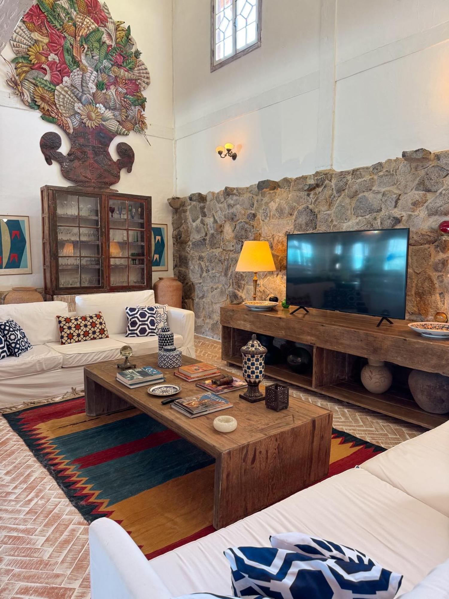 Vilatoro Guest House Ilhabela Dış mekan fotoğraf
