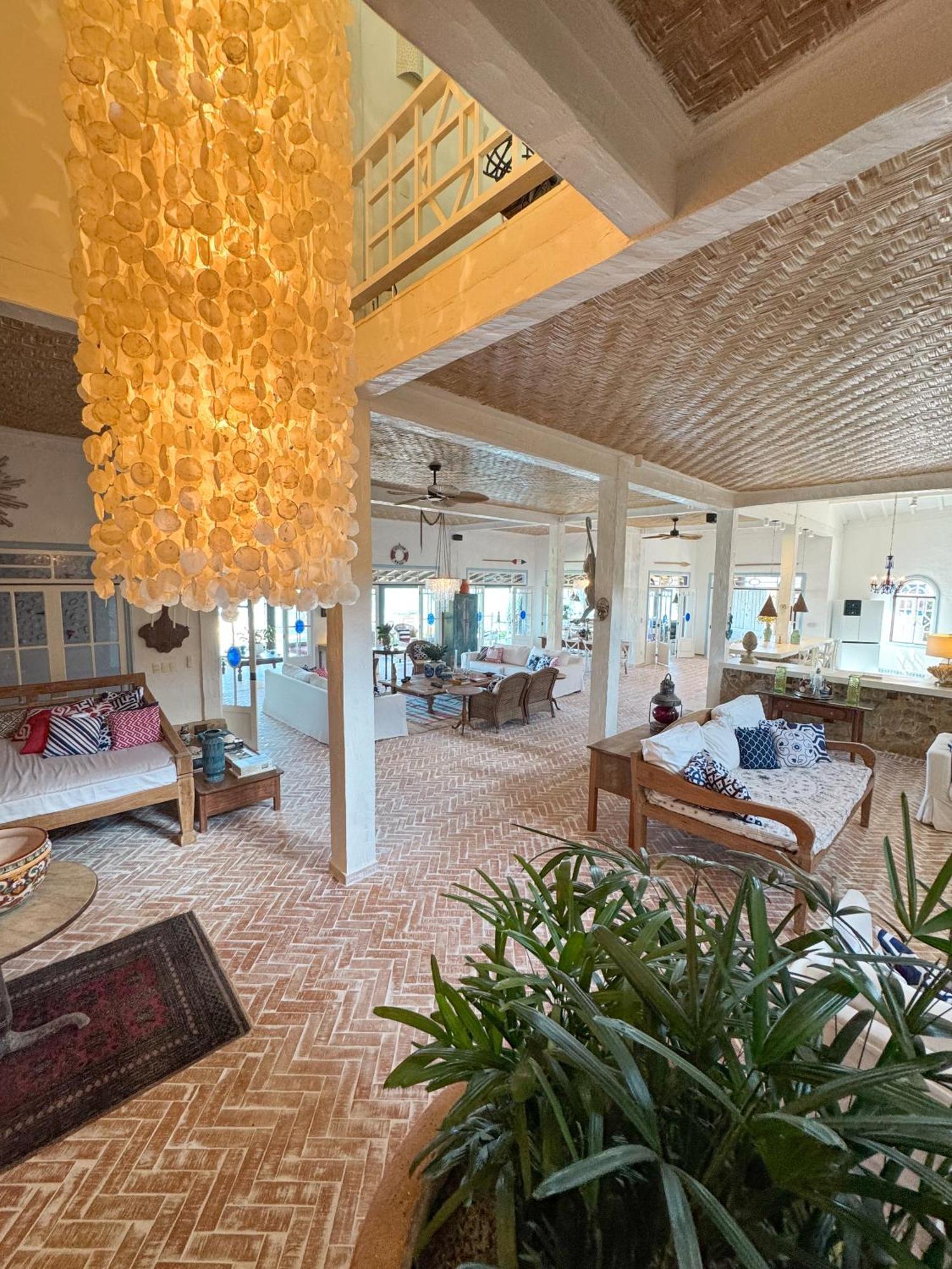 Vilatoro Guest House Ilhabela Dış mekan fotoğraf