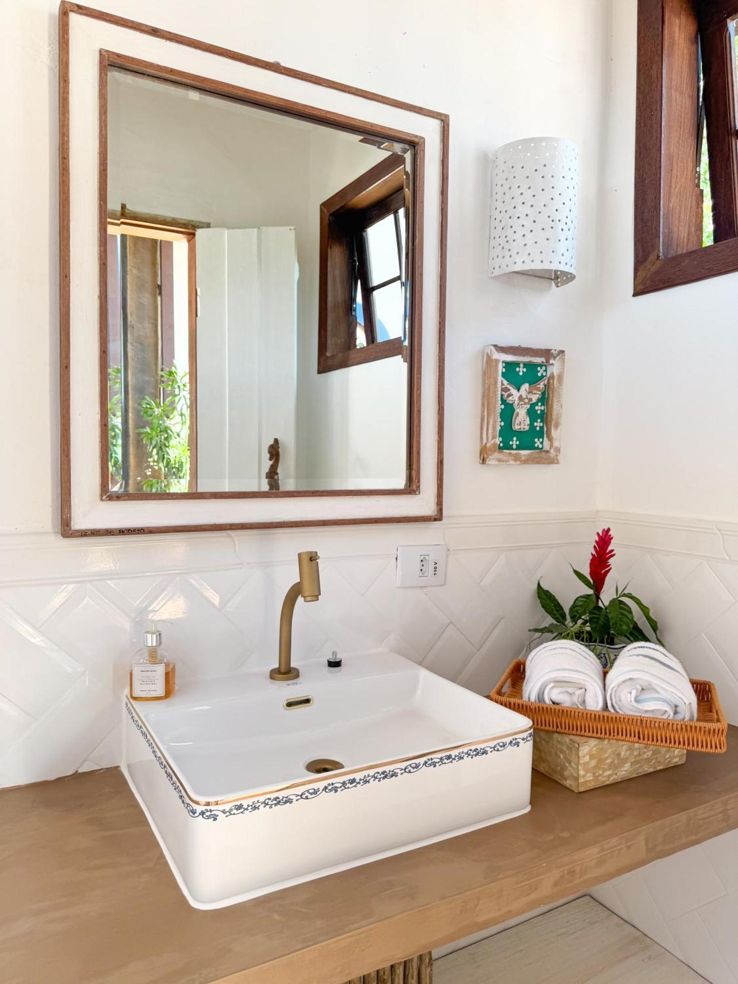 Vilatoro Guest House Ilhabela Dış mekan fotoğraf